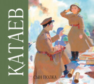 бесплатно читать книгу Сын полка автора Валентин Катаев