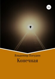 бесплатно читать книгу Конечная автора Владимир Погудин