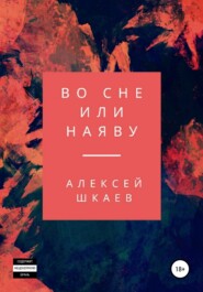 бесплатно читать книгу Во сне или наяву автора Алексей Шкаев
