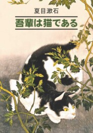 бесплатно читать книгу 吾輩は猫である / Ваш покорный слуга кот. Книга для чтения на японском языке автора Сосэки Нацумэ