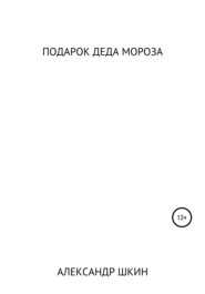 бесплатно читать книгу Подарок деда Мороза автора Александр Шкин