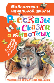 бесплатно читать книгу Рассказы и сказки о животных автора Эдуард Шим