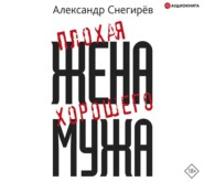 бесплатно читать книгу Плохая жена хорошего мужа автора Александр Снегирёв