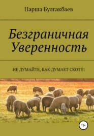 бесплатно читать книгу Безграничная Уверенность автора Нарша Булгакбаев