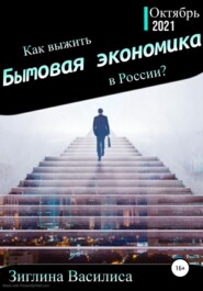бесплатно читать книгу Как выжить в России? Бытовая экономика автора Василиса Зиглина