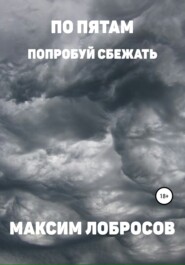 бесплатно читать книгу По пятам автора Максим Лобросов