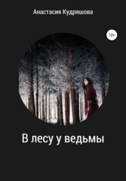 бесплатно читать книгу В лесу у ведьмы автора Анастасия Кудряшова