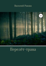бесплатно читать книгу Перелёт-трава автора Василий Ракша
