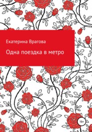бесплатно читать книгу Одна поездка в метро автора Екатерина Врагова