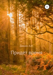бесплатно читать книгу Придет время автора Айдар Дюкин
