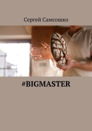 бесплатно читать книгу #bigmaster автора Сергей Самсошко