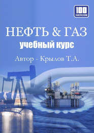 бесплатно читать книгу Нефть & Газ. Учебный курс автора Тимофей Крылов