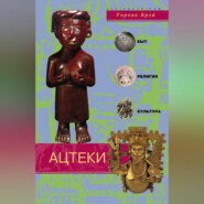 бесплатно читать книгу Ацтеки. Быт, религия, культура автора Уорвик Брэй