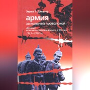 бесплатно читать книгу Армия за колючей проволокой. Дневник немецкого военнопленного в России 1915-1918 гг. автора Эдвин Двингер