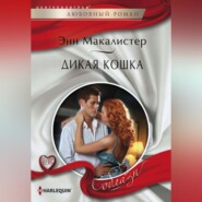 бесплатно читать книгу Дикая кошка автора Энн Макалистер