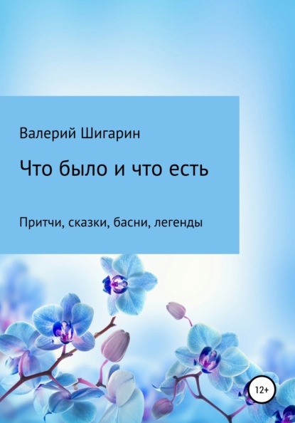 бесплатно читать книгу Что было и что есть автора Валерий Шигарин