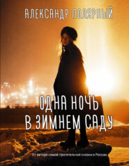 бесплатно читать книгу Одна ночь в зимнем саду автора Александр Полярный