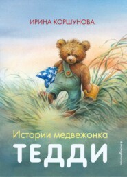бесплатно читать книгу Истории медвежонка Тедди автора Ирина Коршунова