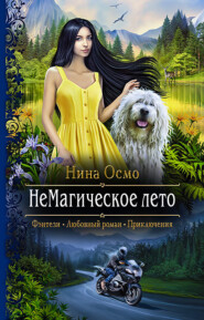 бесплатно читать книгу НеМагическое лето автора Нина Осмо