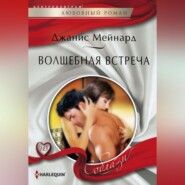 бесплатно читать книгу Волшебная встреча автора Джанис Мейнард