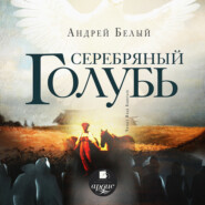 бесплатно читать книгу Серебряный голубь автора Андрей Белый