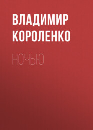 бесплатно читать книгу Ночью автора Владимир Короленко