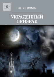 бесплатно читать книгу Украденный призрак автора Heike Bonin