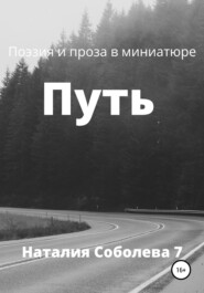 бесплатно читать книгу Путь автора Наталия Соболева 7
