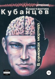 бесплатно читать книгу В сумерках мортидо автора Константин Кубанцев