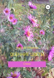 бесплатно читать книгу Осенние цветы автора Николай Игнатков