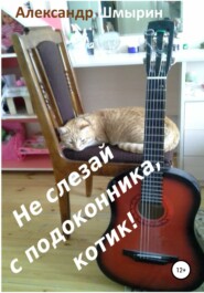 бесплатно читать книгу Не слезай с подоконника, котик автора Александр Шмырин