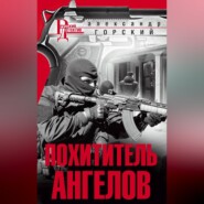 бесплатно читать книгу Похититель ангелов автора Александр Горский