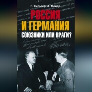 бесплатно читать книгу Россия и Германия. Союзники или враги? автора Густав Хильгер