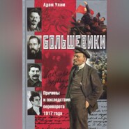 бесплатно читать книгу Большевики. Причины и последствия переворота 1917 года автора Адам Улам