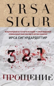 бесплатно читать книгу Прощение автора Ирса Сигурдардоттир