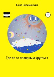 бесплатно читать книгу Где-то за полярным кругом + автора Гоша Билибинский