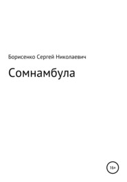 бесплатно читать книгу Сомнамбула автора Сергей Борисенко