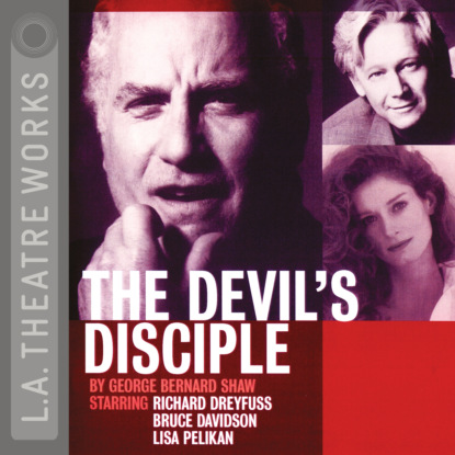 The Devil's Disciple