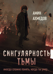 бесплатно читать книгу Сингулярность тьмы автора Амин Ахмедов
