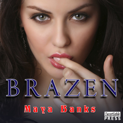 Brazen & Reckless Duo, Book 1: Brazen (Unabridged)