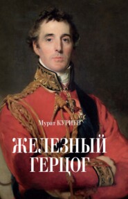бесплатно читать книгу Железный герцог автора Мурат Куриев