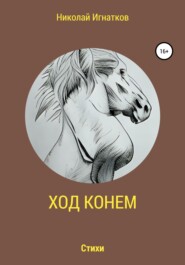 бесплатно читать книгу Ход конем автора Николай Игнатков
