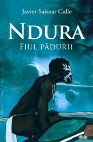 бесплатно читать книгу Ndura. Fiul Pădurii. автора Javier Salazar Calle