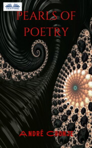 бесплатно читать книгу Pearls Of Poetry автора André Cronje