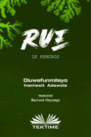 бесплатно читать книгу LE REMORDS автора Oluwafunmilayo Inemesit Adewole