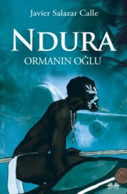 бесплатно читать книгу Ndura. Ormanın Oğlu автора Javier Salazar Calle