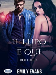 бесплатно читать книгу Il Lupo È Qui (Volume 1) автора Emily Evans