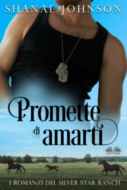 бесплатно читать книгу Promette Di Amarti автора Shanae Johnson