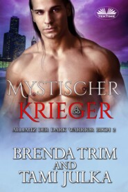 бесплатно читать книгу Mystischer Krieger автора Brenda Trim