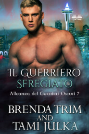 бесплатно читать книгу Il Guerriero Sfregiato автора Brenda Trim